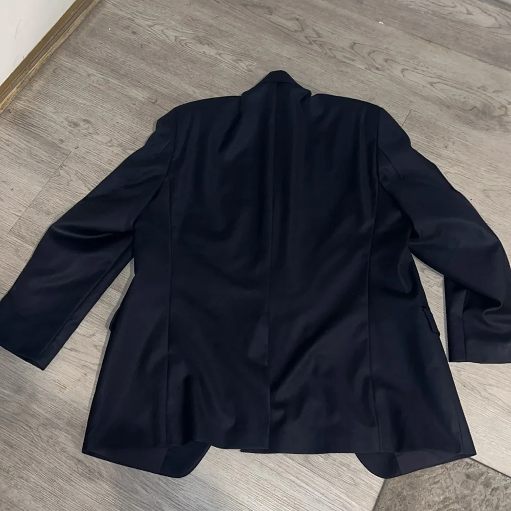 The Iconic Two-Button Blazer Polo Ralph Lauren